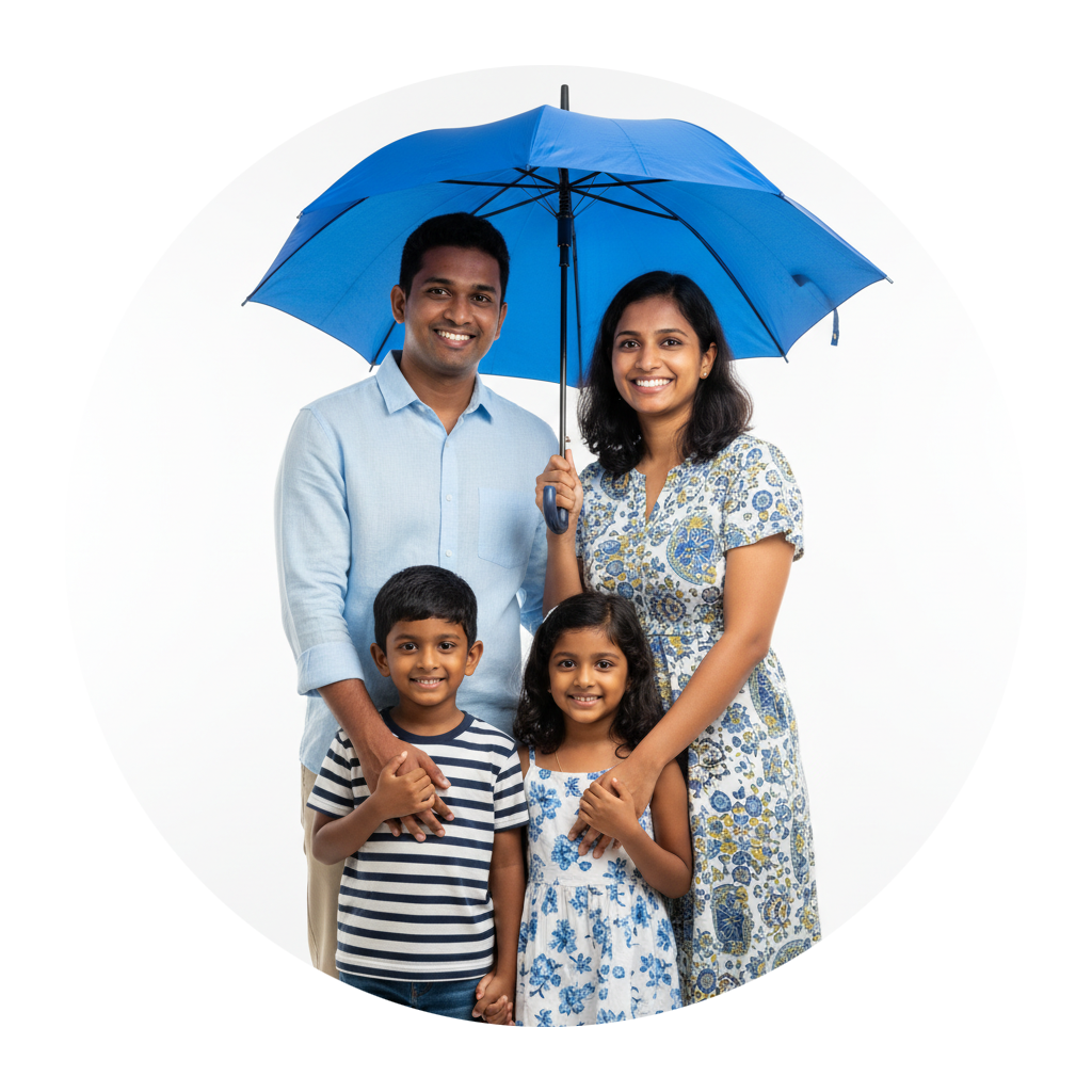 Bima.lk Insurance Services